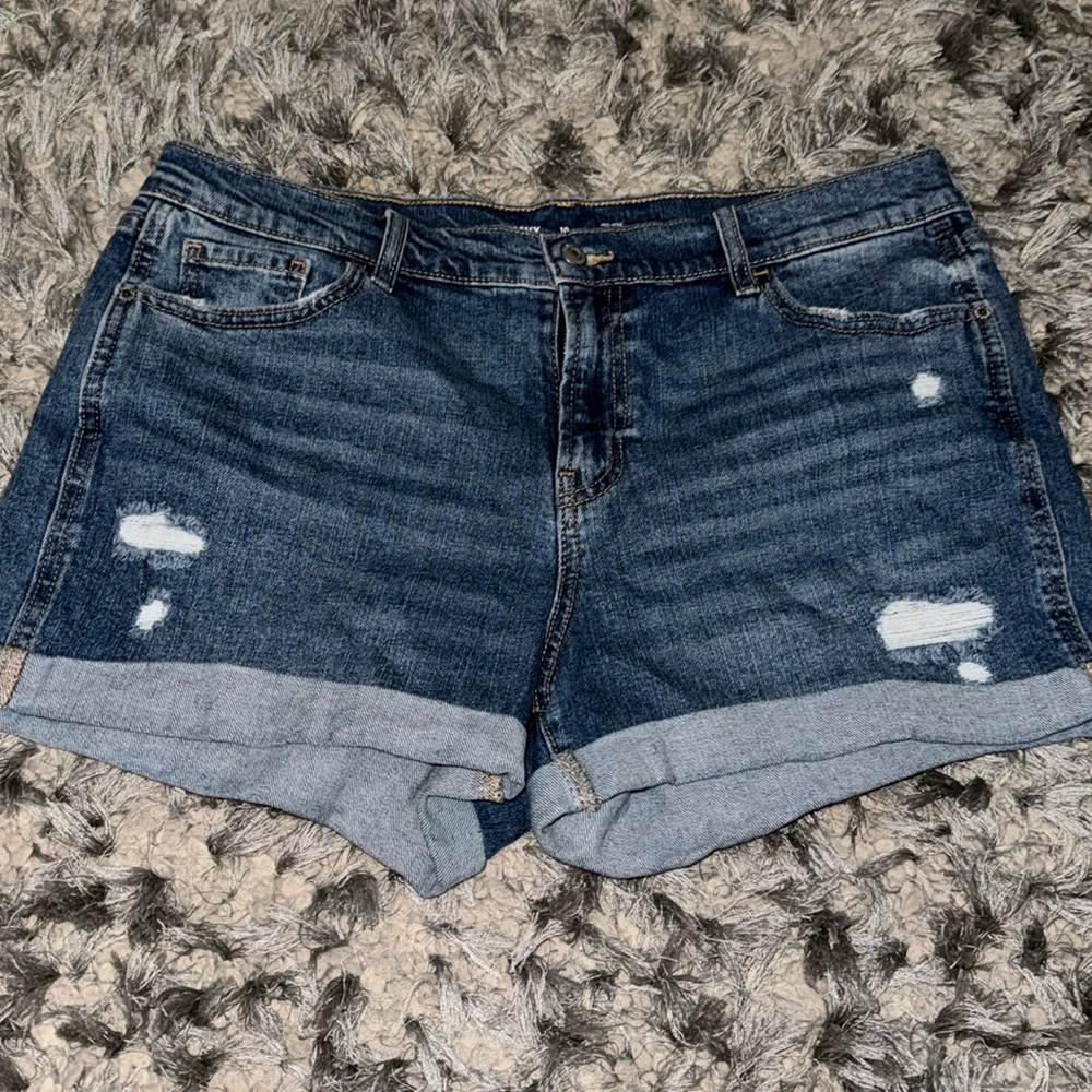 NWOT Old Navy Shorts